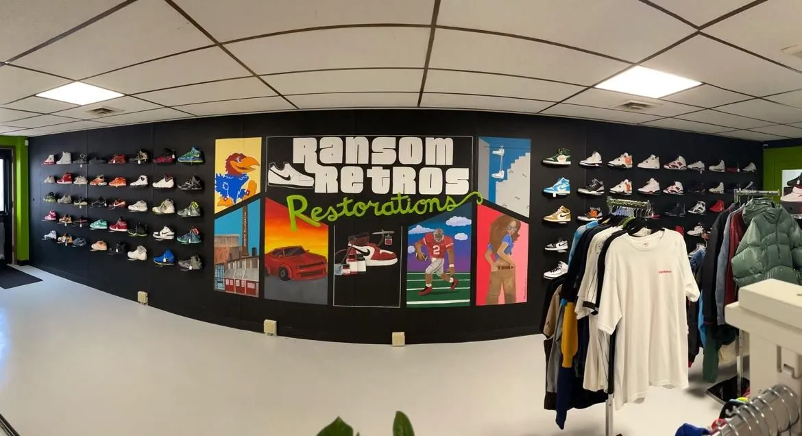 Store Image
