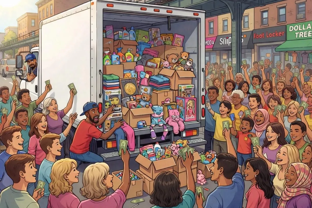 Store Image