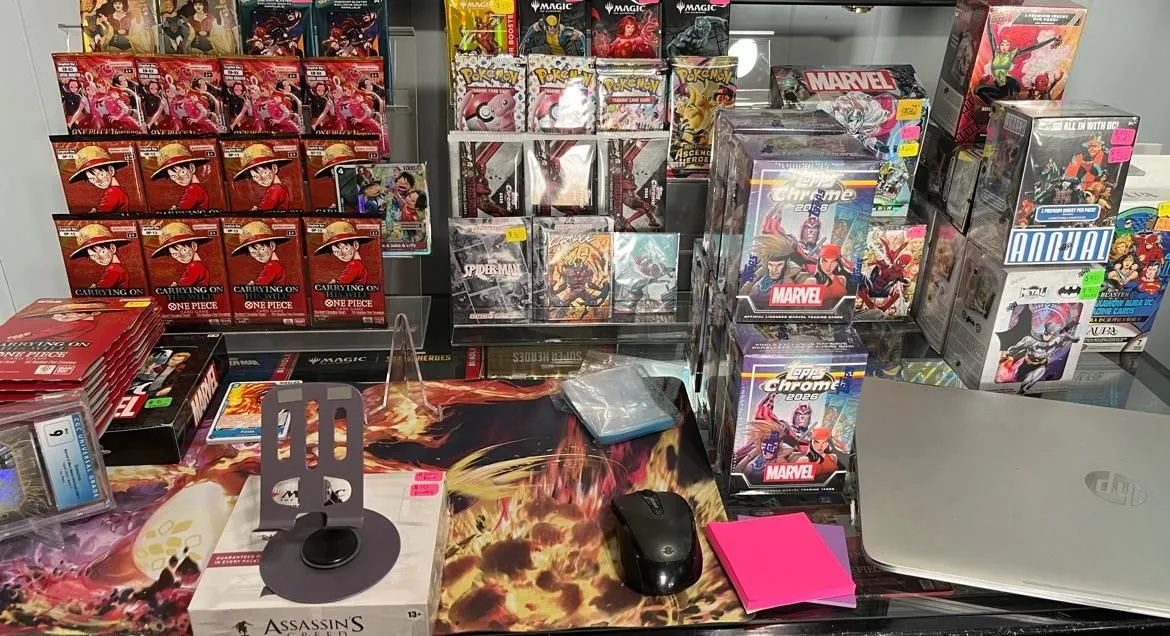 Store Image