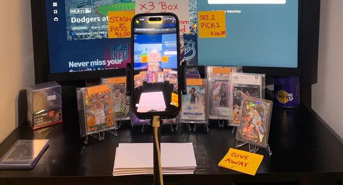 Store Image