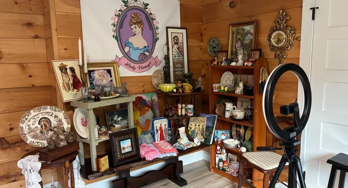 Store Image