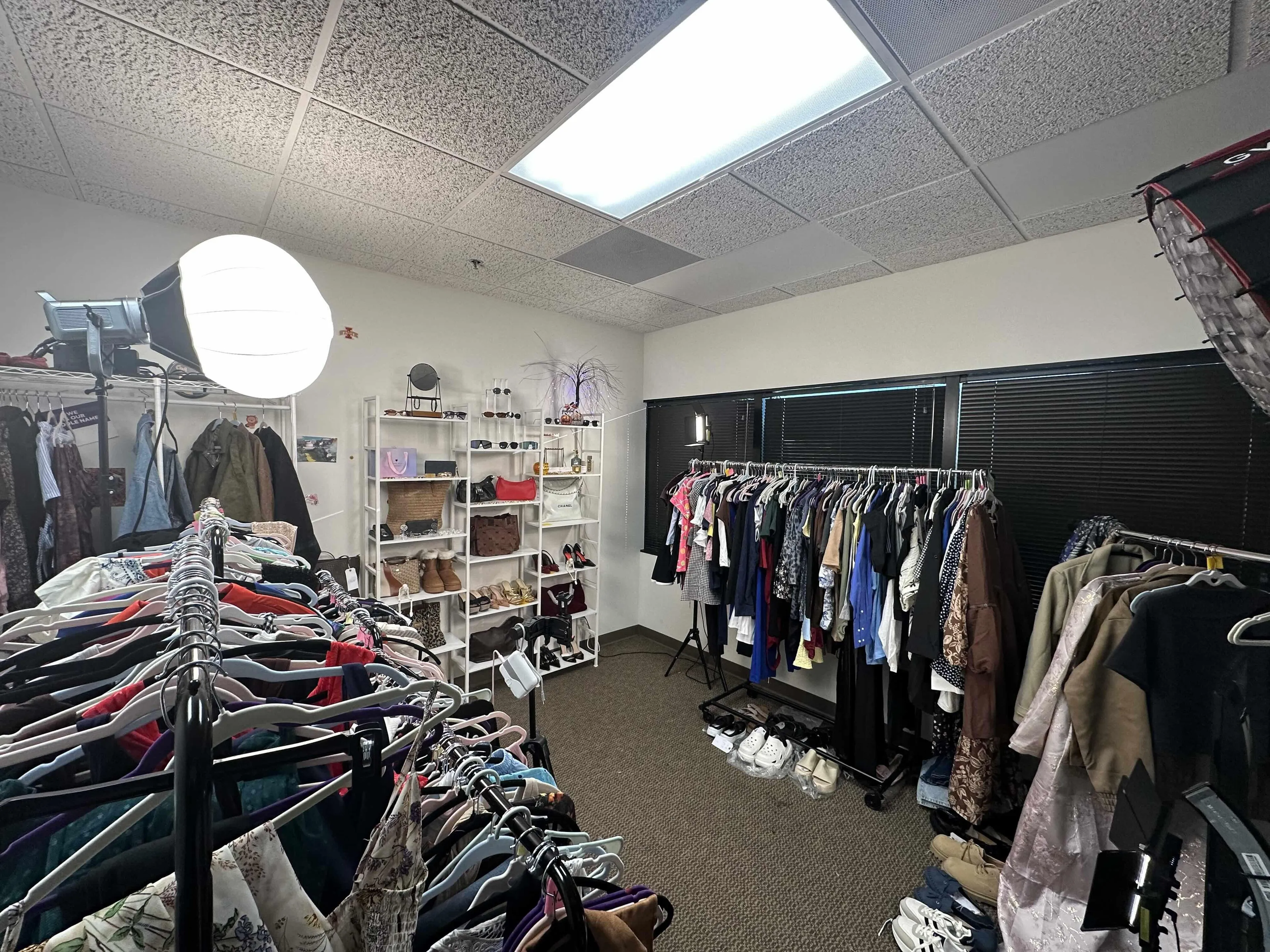 Store Image