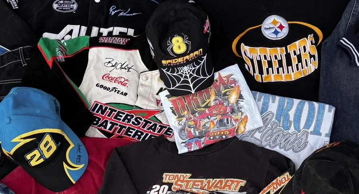 Store Image