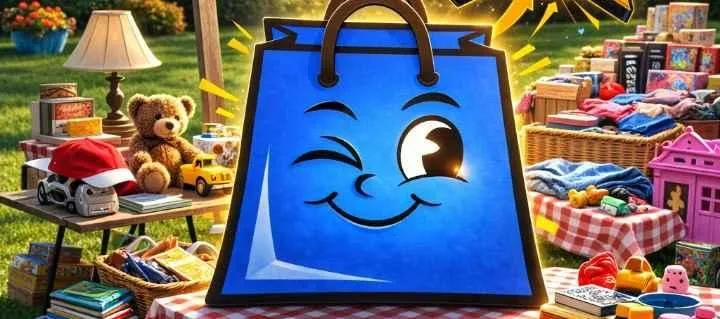 Store Image