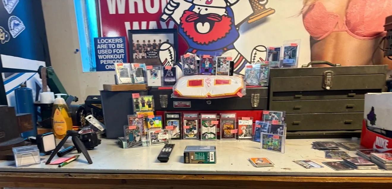 Store Image