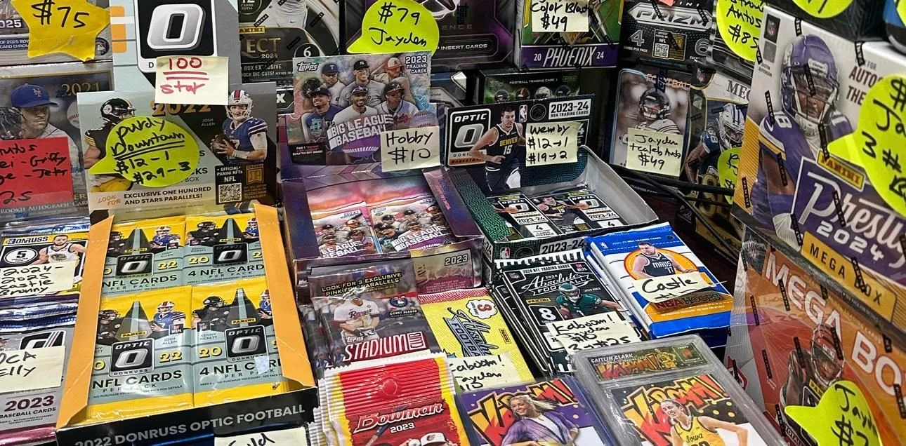 Store Image