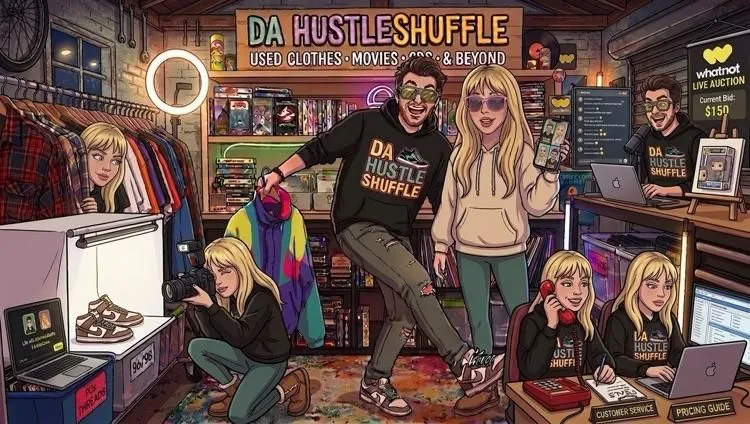 Store Image