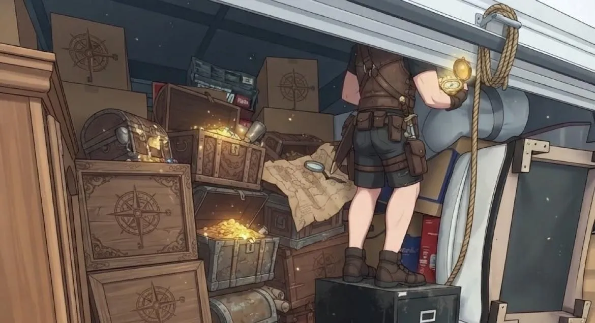 Store Image