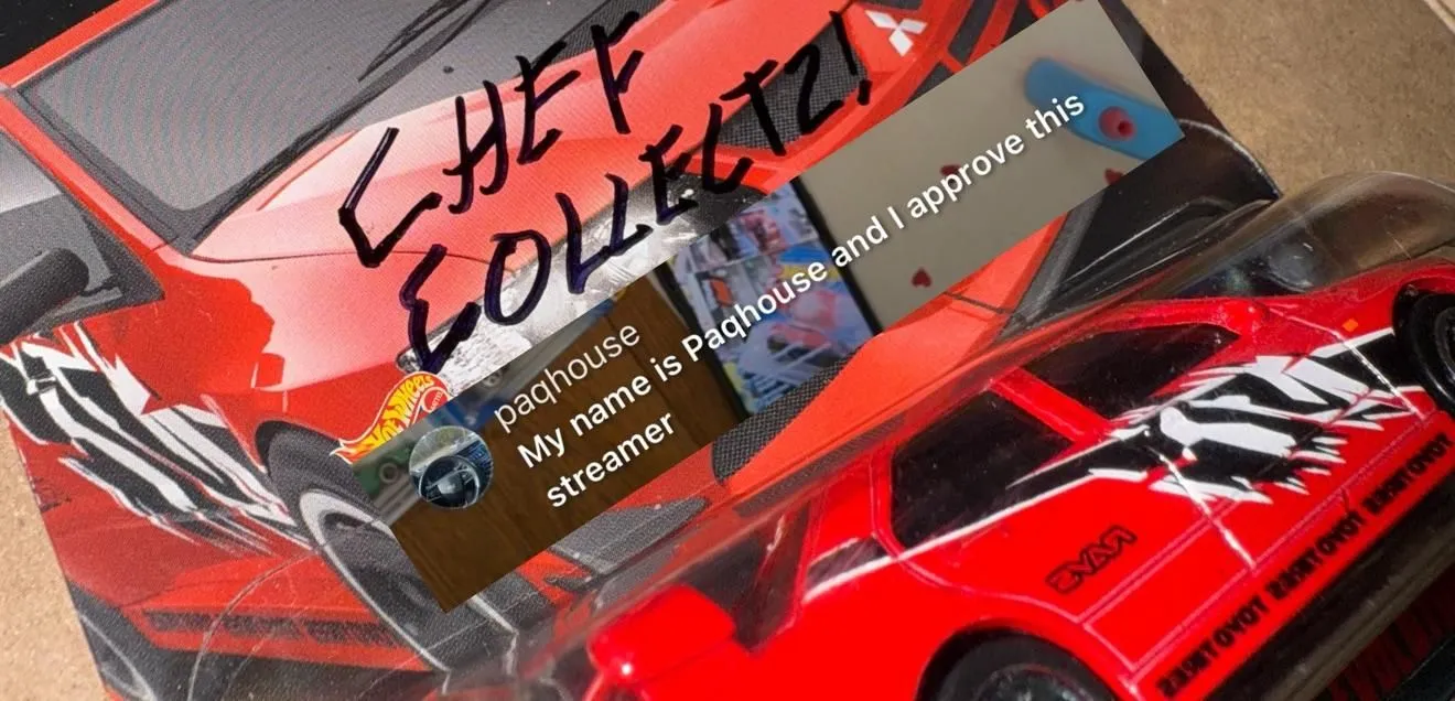 Store Image