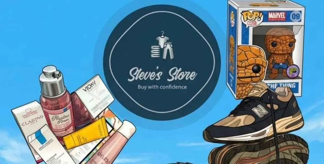 Store Image