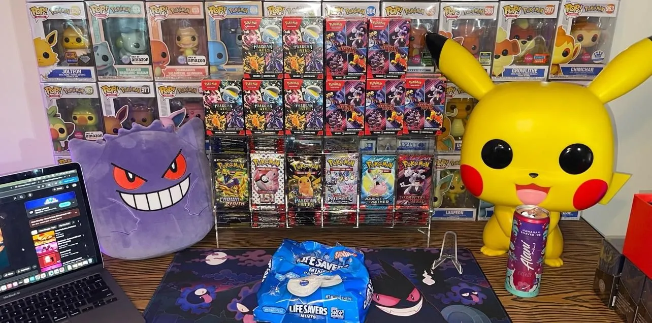 Store Image