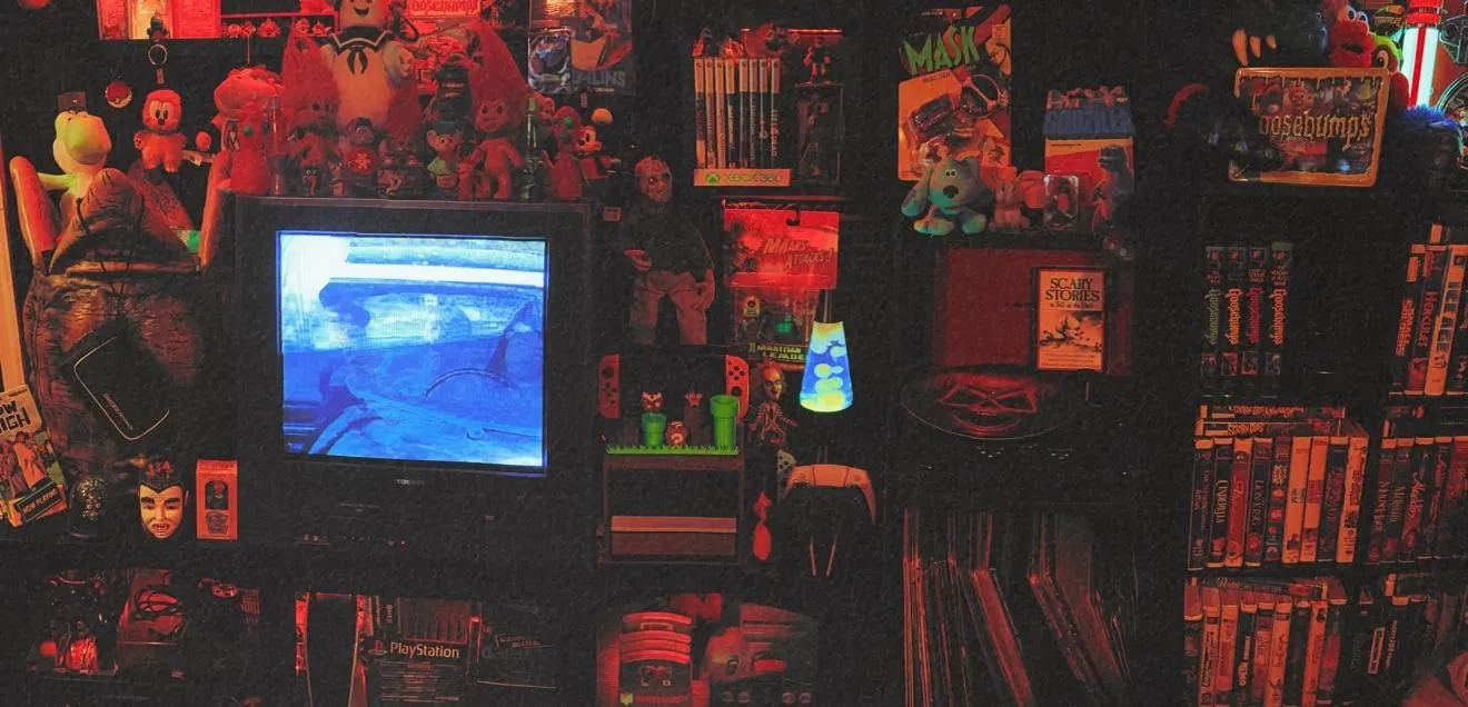 Store Image