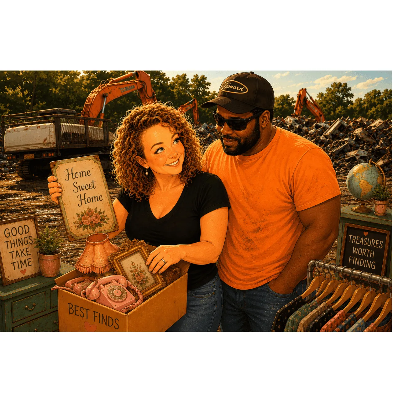 Store Image