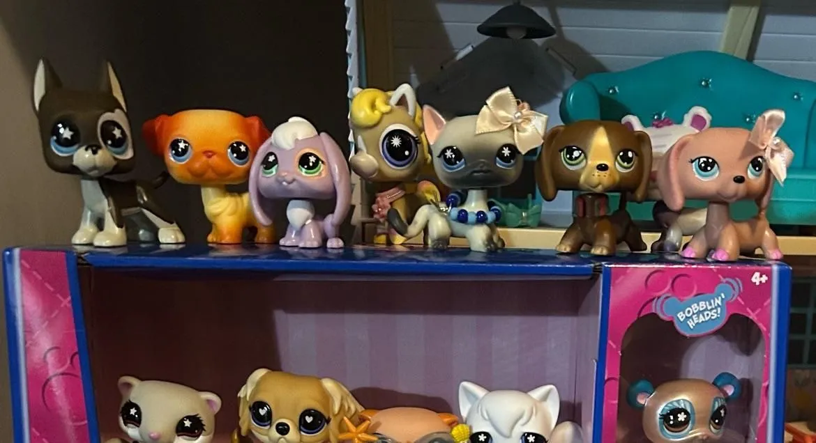 Store Image