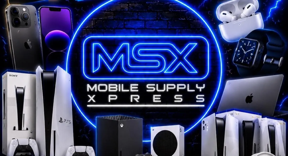 Store Image
