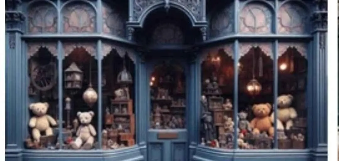 Store Image