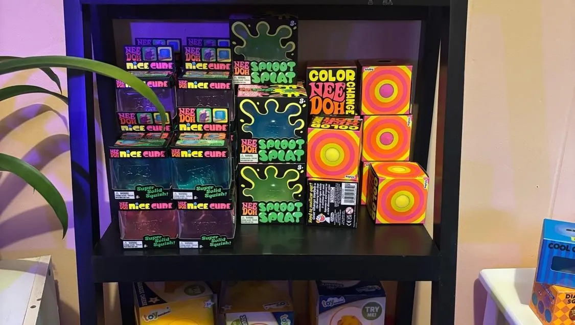 Store Image