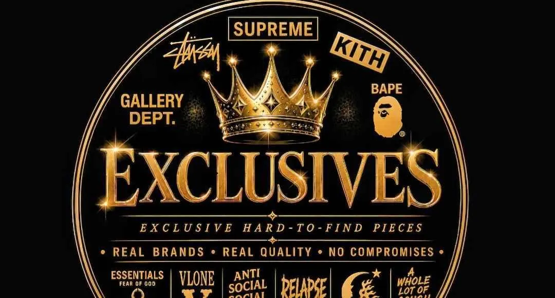Store Image