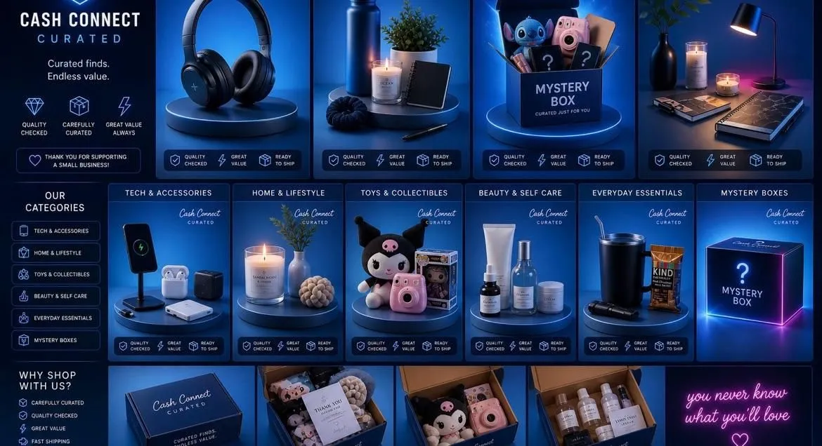 Store Image