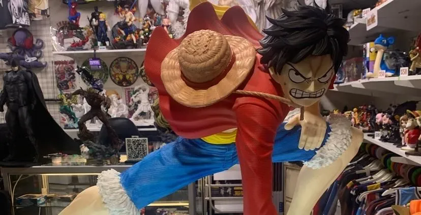 Store Image