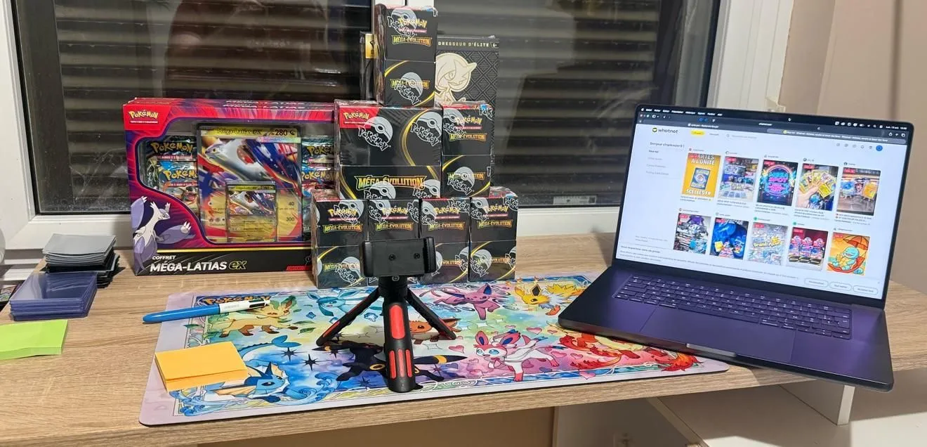 Store Image