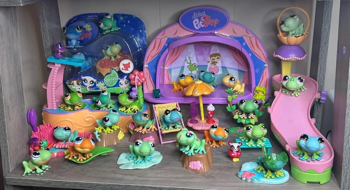 Store Image