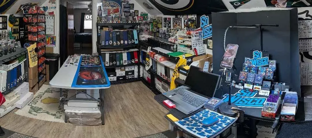 Store Image