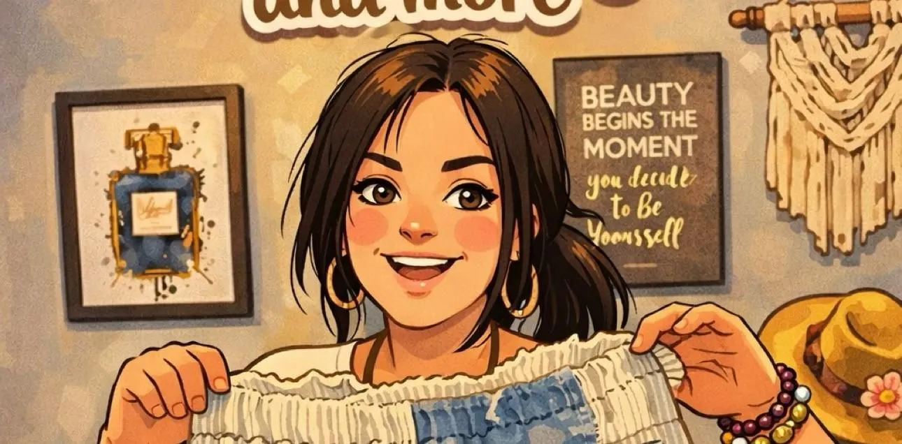 Store Image