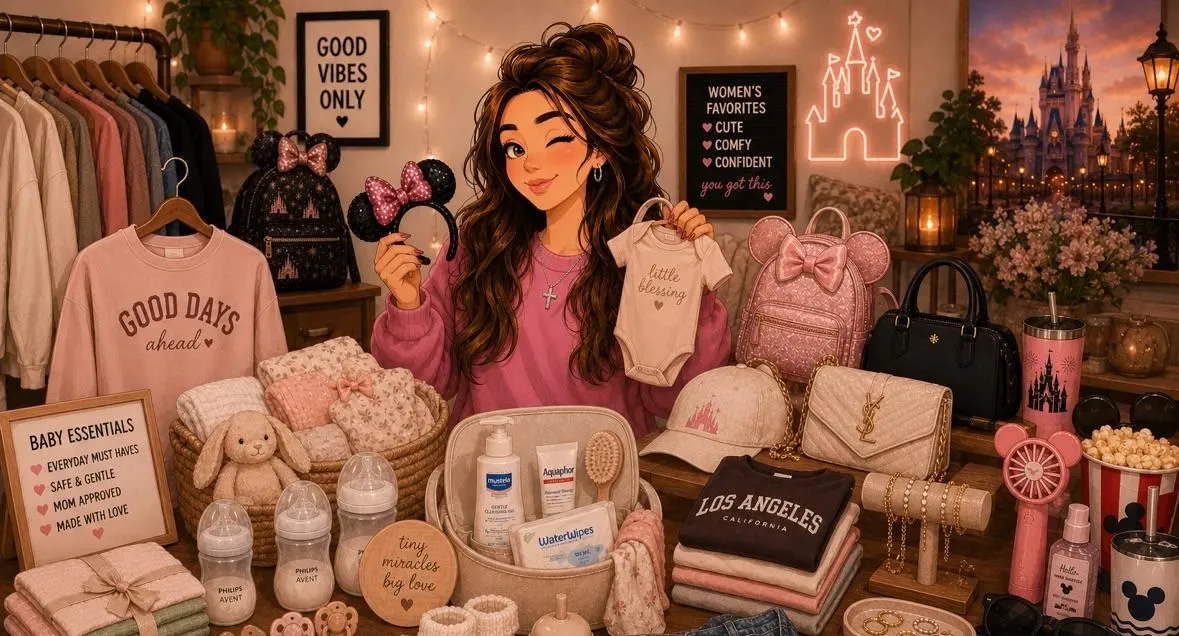 Store Image