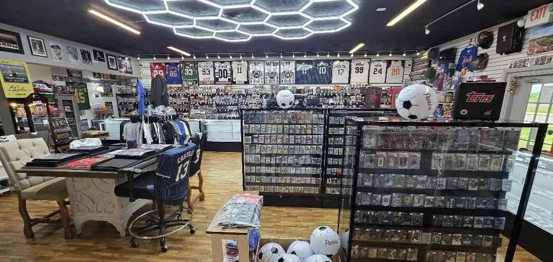 Store Image