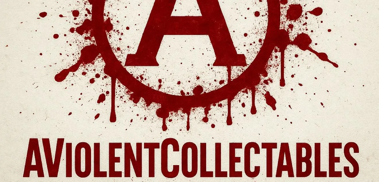 aviolentcollectables header