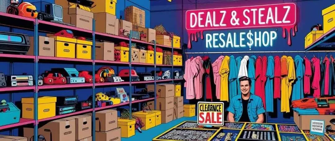 Store Image