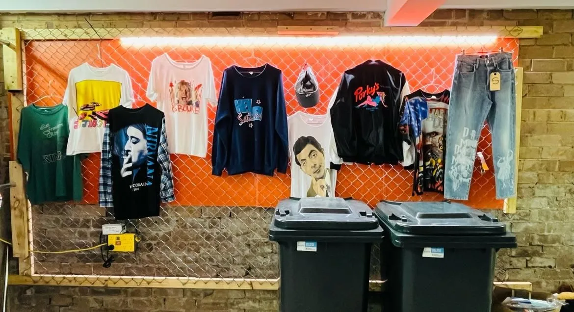 Store Image