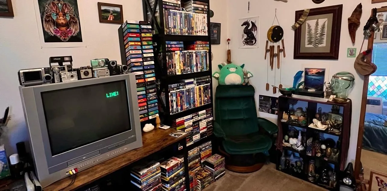 Store Image