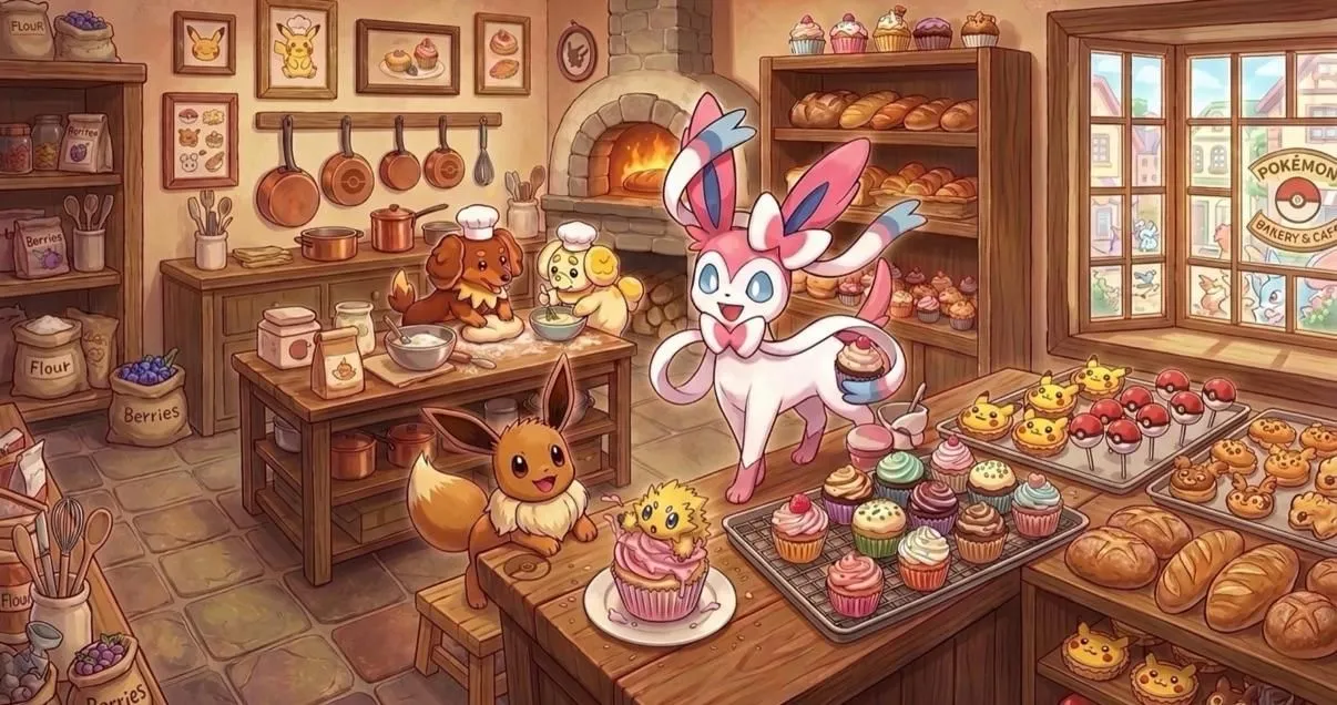 Store Image
