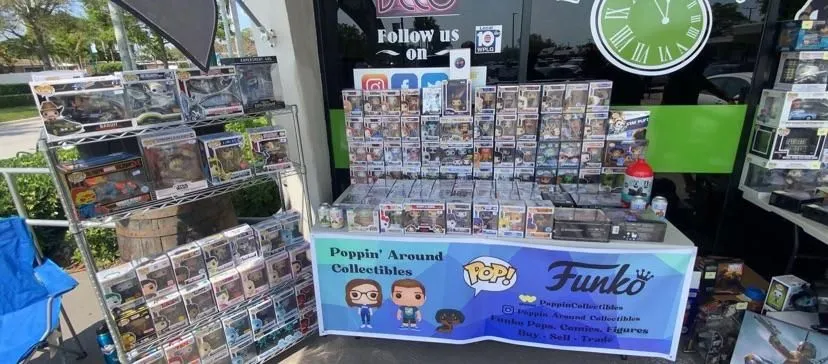 Store Image