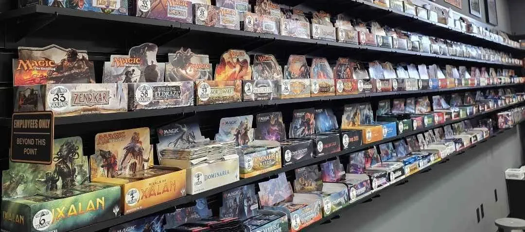 Store Image