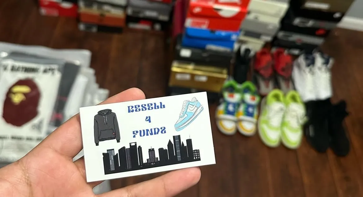 Store Image
