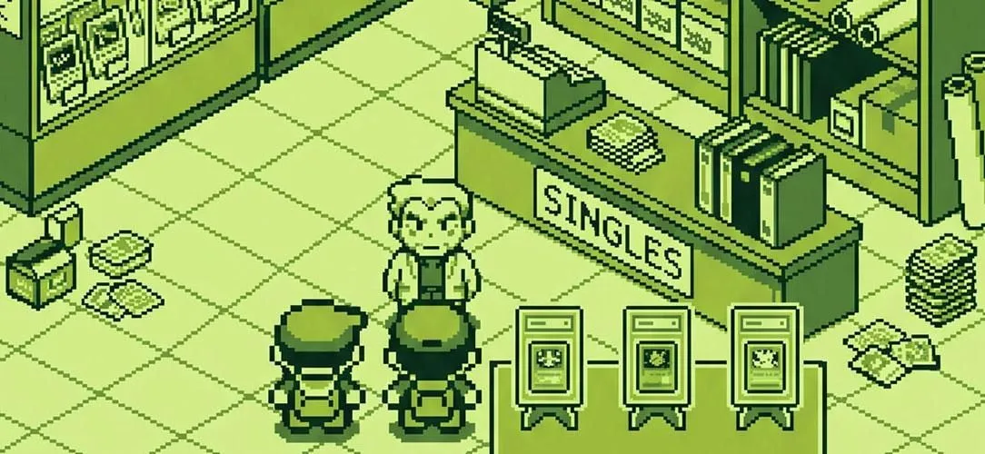 Store Image