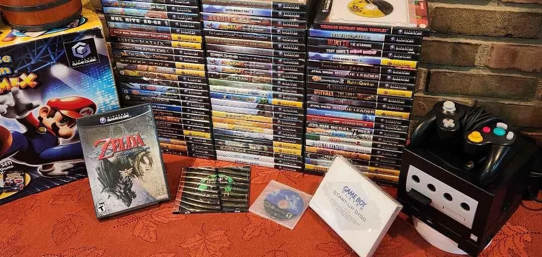 Store Image