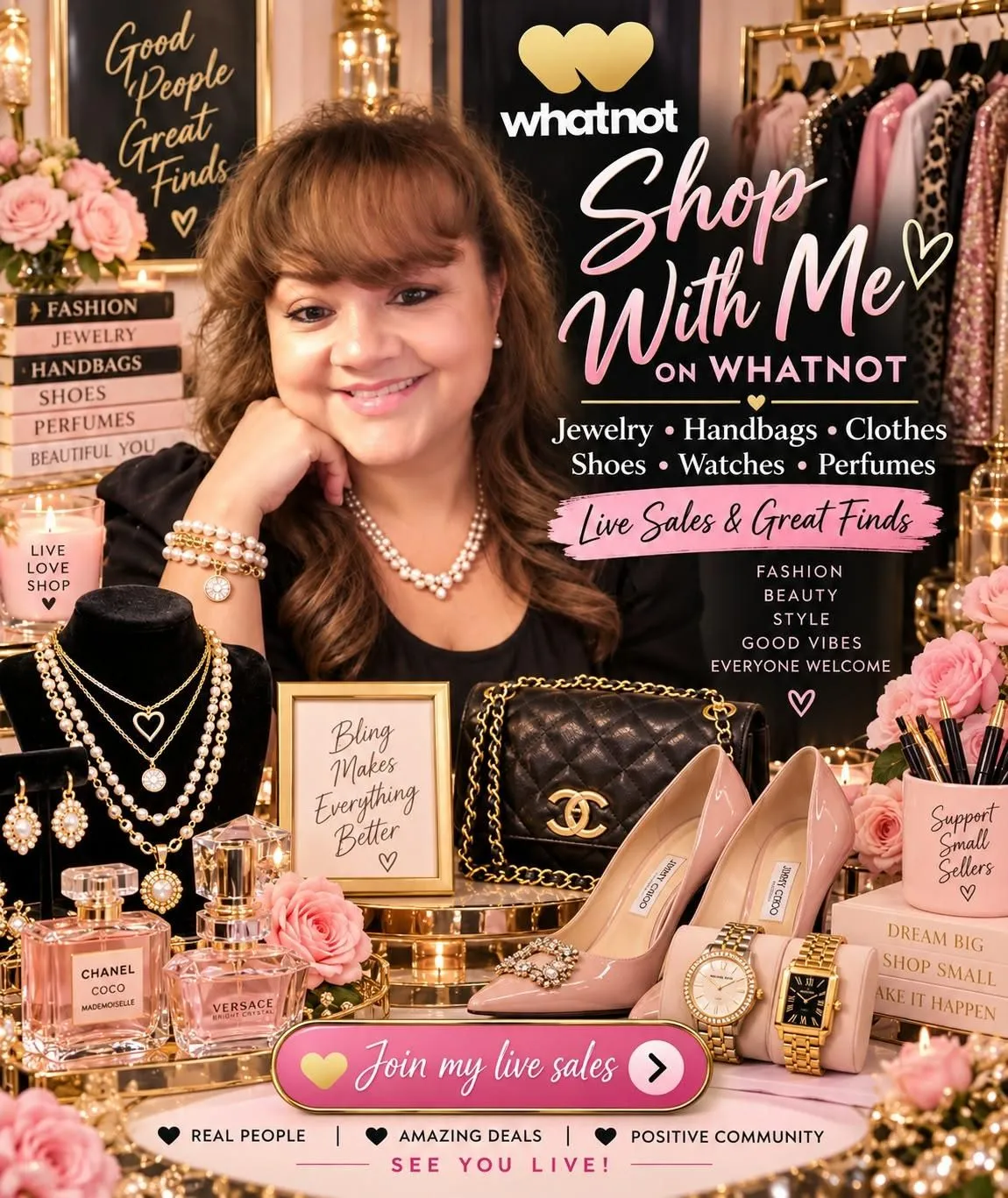 Store Image