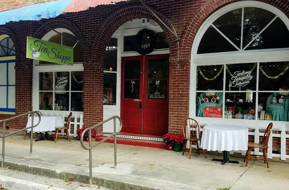 Store Image
