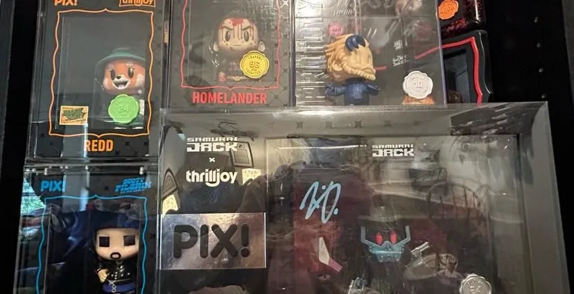 Store Image