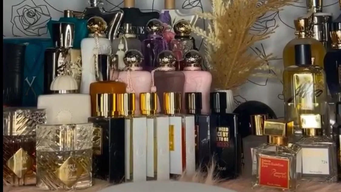 Choco Musk Pistachio Perfume Oil CPO 6ML OZ) By Al Rehab