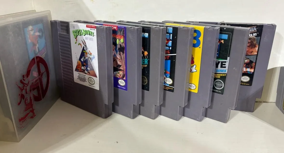 Store Image