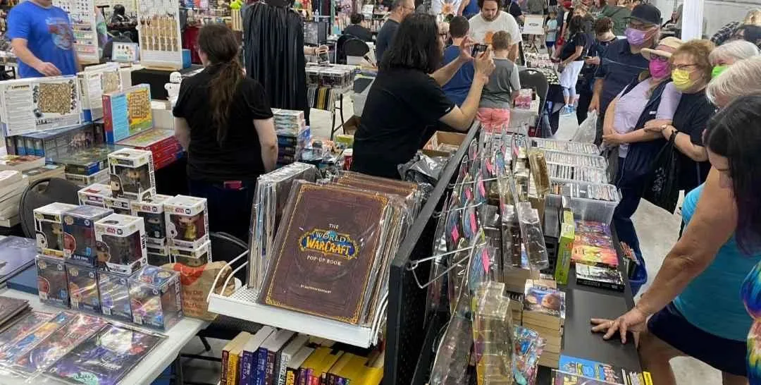 Store Image