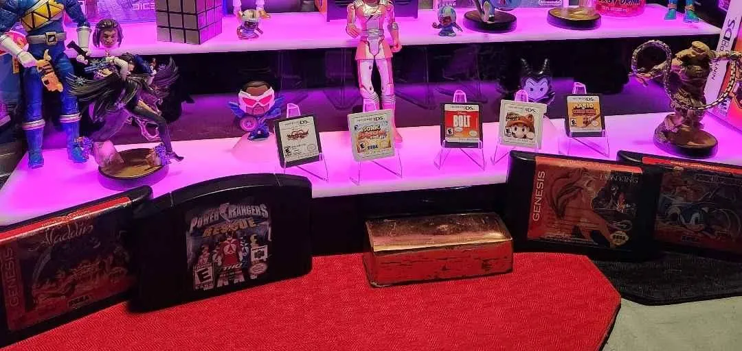 Store Image
