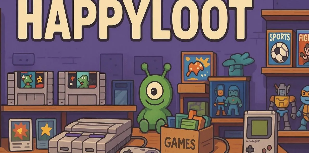 Store Image