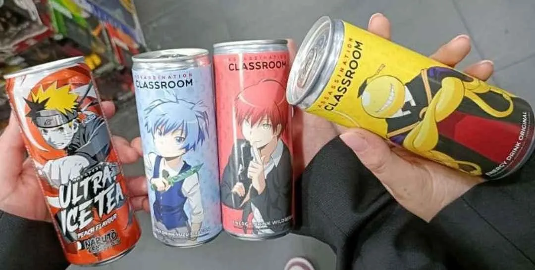 Store Image