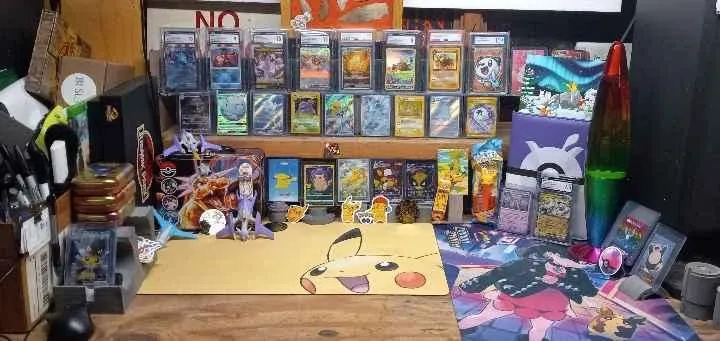 Store Image